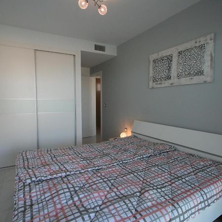 آريناليس ديل سول 021 - Infinity View Arenales - Comfortholidays المظهر الخارجي الصورة
