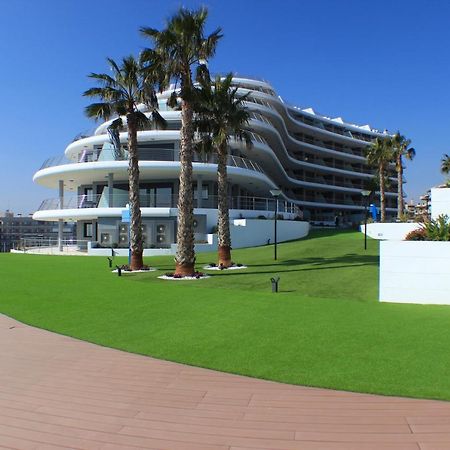 آريناليس ديل سول 021 - Infinity View Arenales - Comfortholidays المظهر الخارجي الصورة