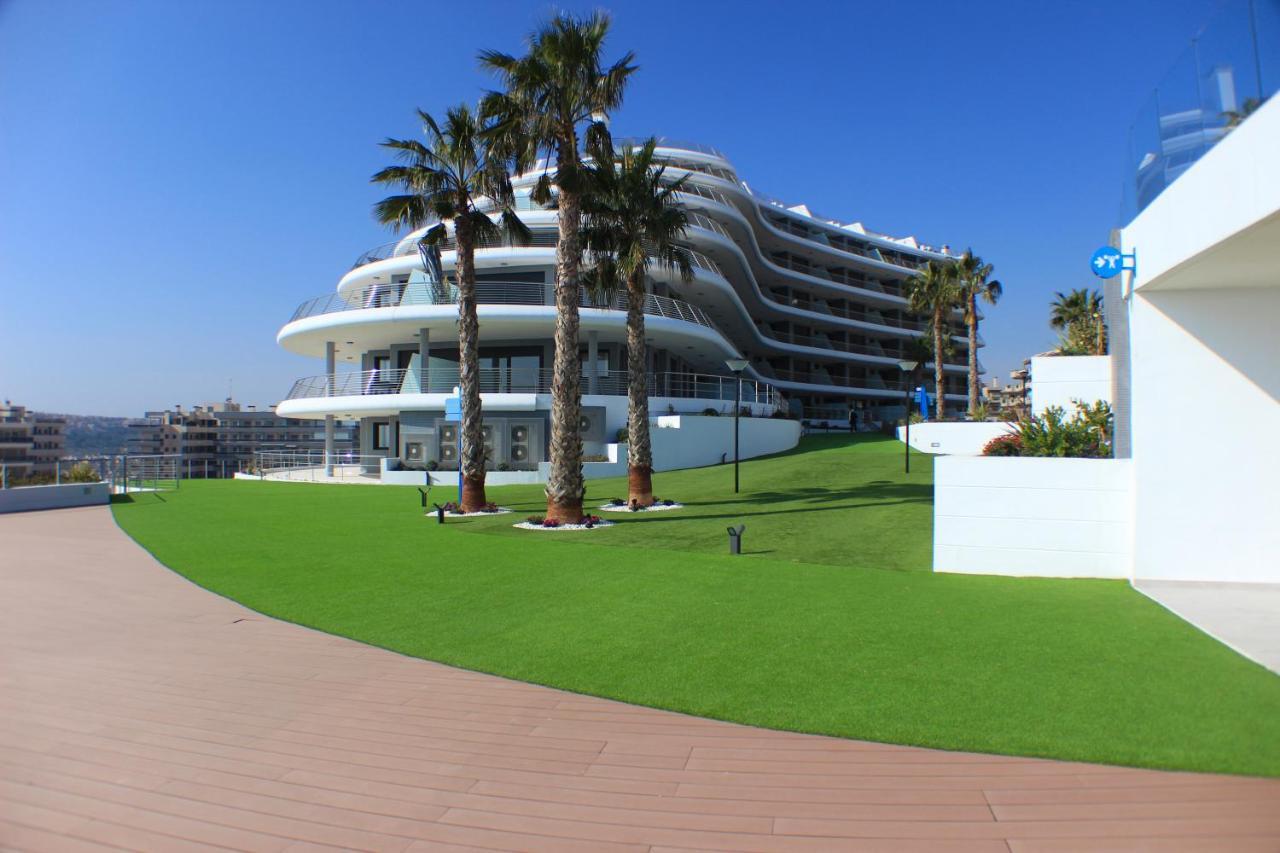 آريناليس ديل سول 021 - Infinity View Arenales - Comfortholidays المظهر الخارجي الصورة