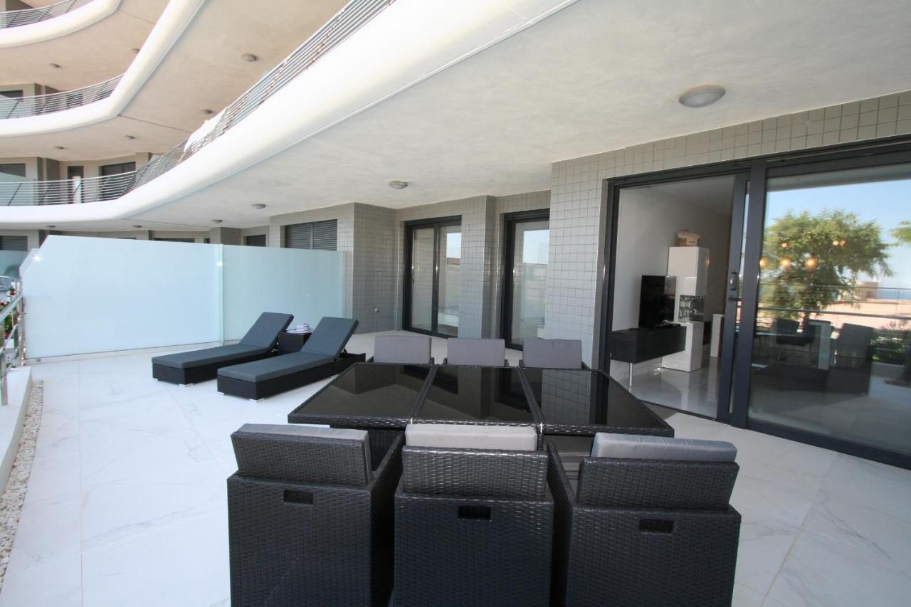 آريناليس ديل سول 021 - Infinity View Arenales - Comfortholidays المظهر الخارجي الصورة