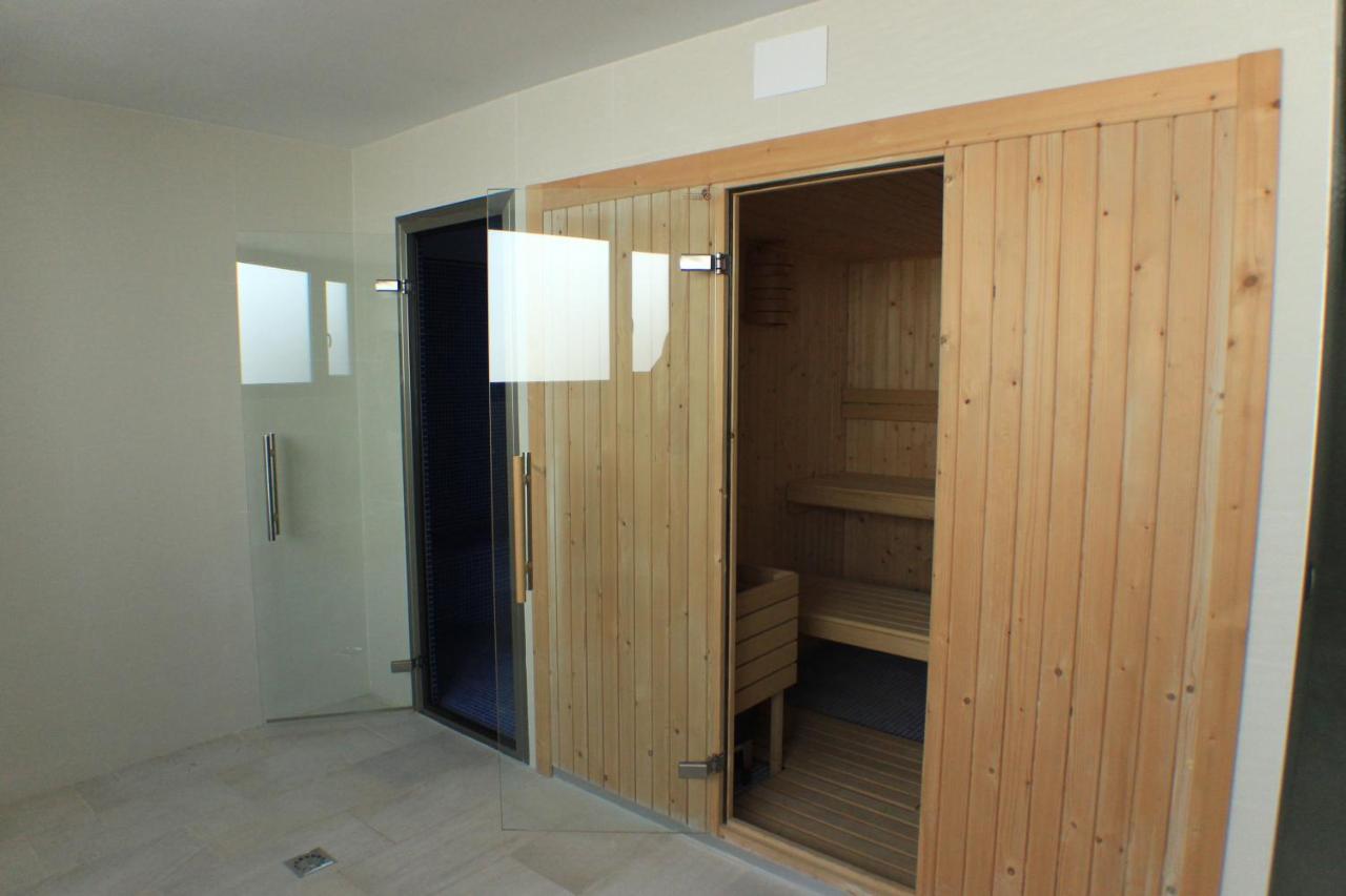 آريناليس ديل سول 021 - Infinity View Arenales - Comfortholidays المظهر الخارجي الصورة