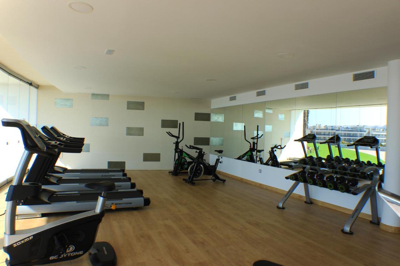 آريناليس ديل سول 021 - Infinity View Arenales - Comfortholidays المظهر الخارجي الصورة