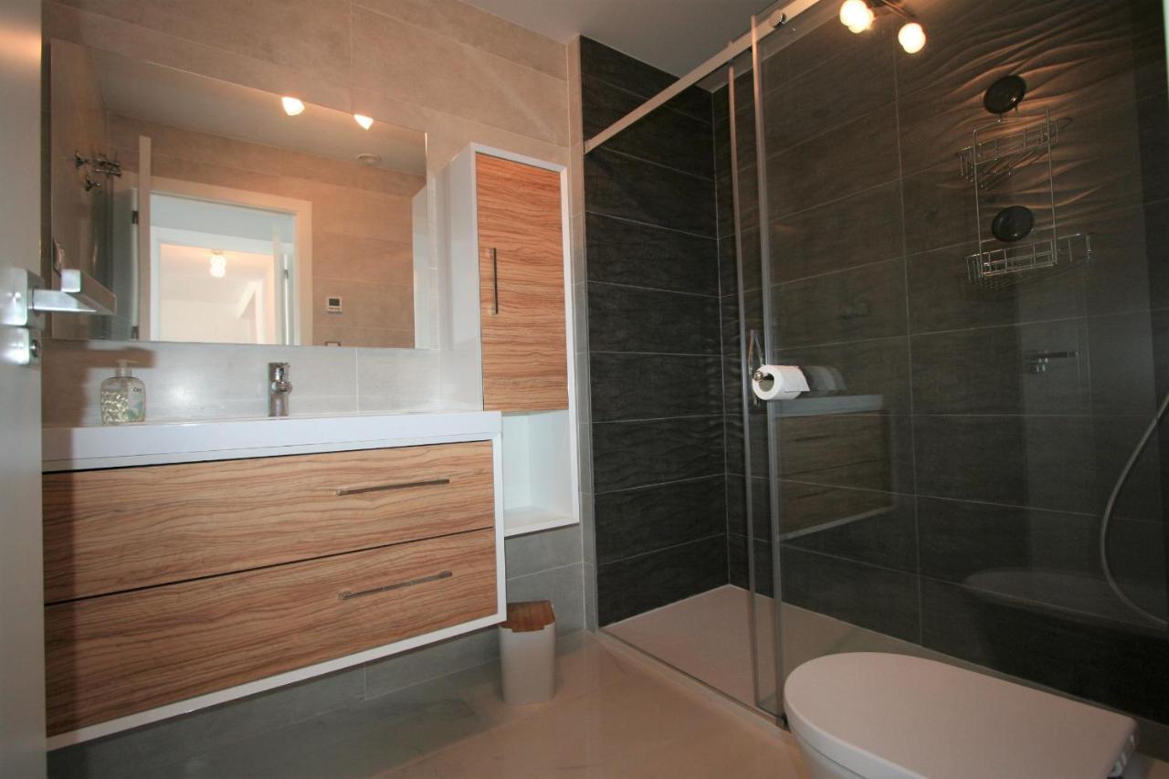 آريناليس ديل سول 021 - Infinity View Arenales - Comfortholidays المظهر الخارجي الصورة