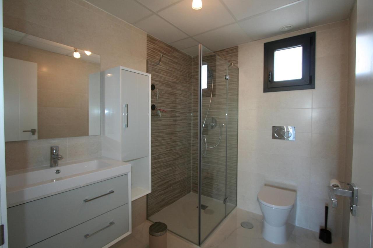 آريناليس ديل سول 021 - Infinity View Arenales - Comfortholidays المظهر الخارجي الصورة