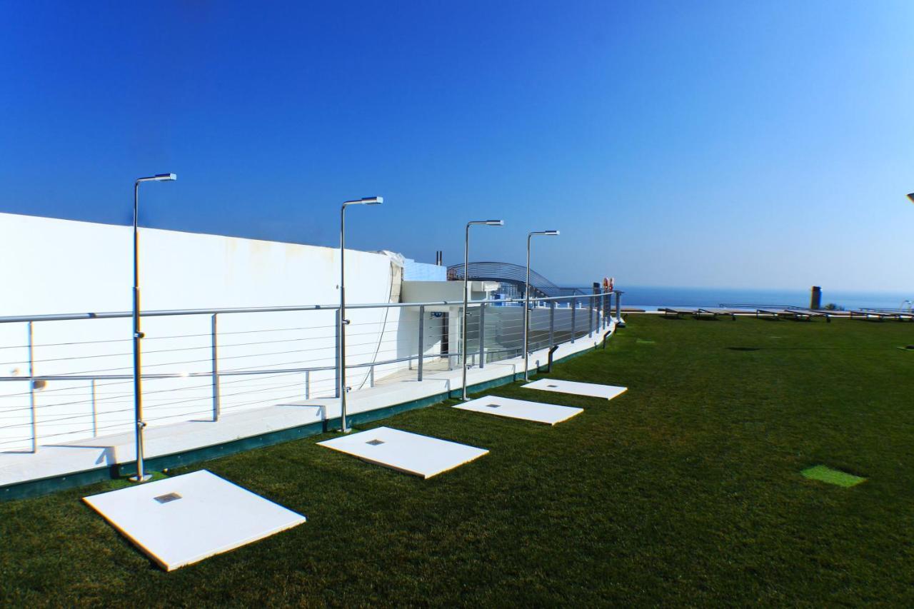 آريناليس ديل سول 021 - Infinity View Arenales - Comfortholidays المظهر الخارجي الصورة
