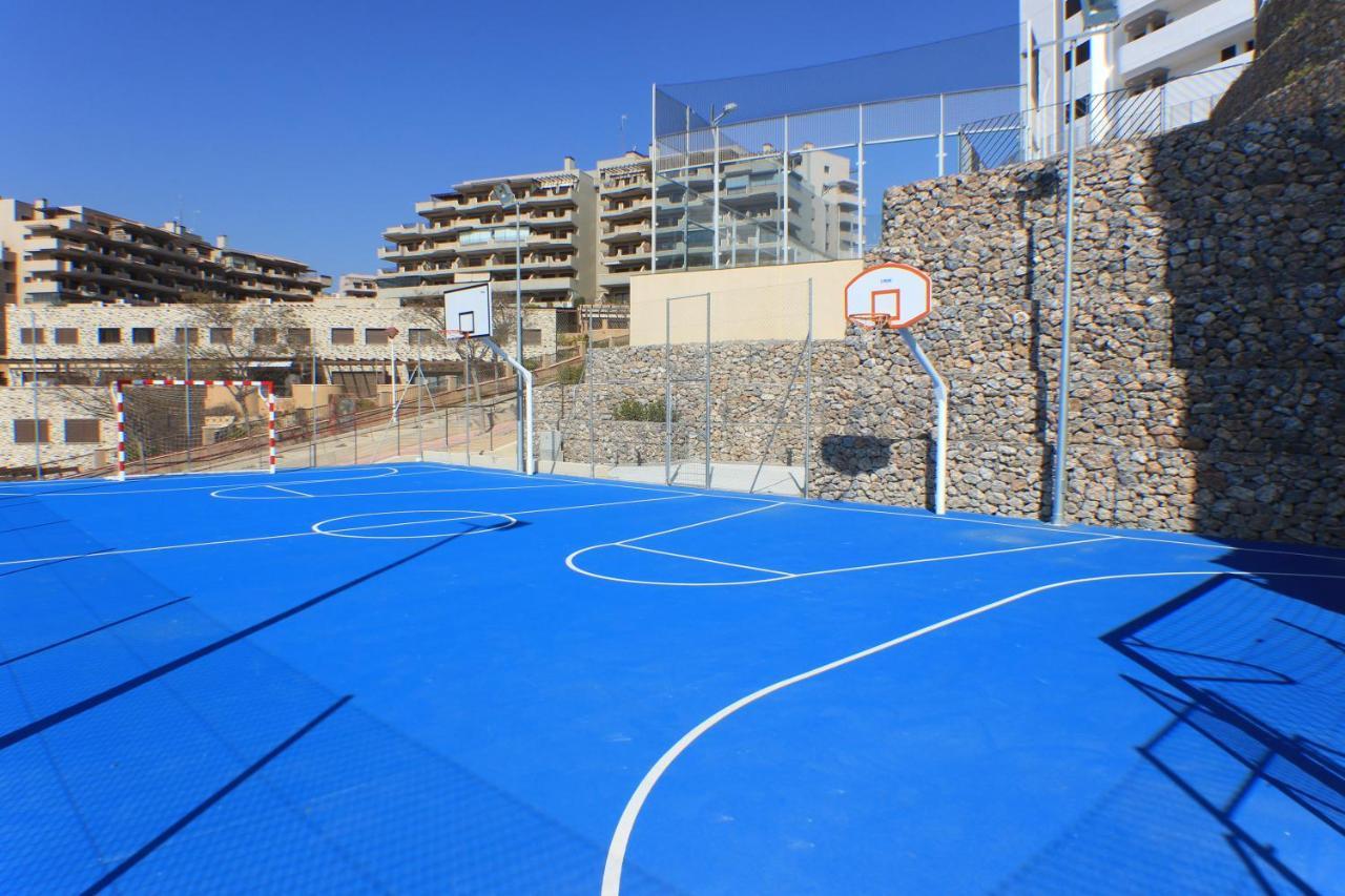 آريناليس ديل سول 021 - Infinity View Arenales - Comfortholidays المظهر الخارجي الصورة