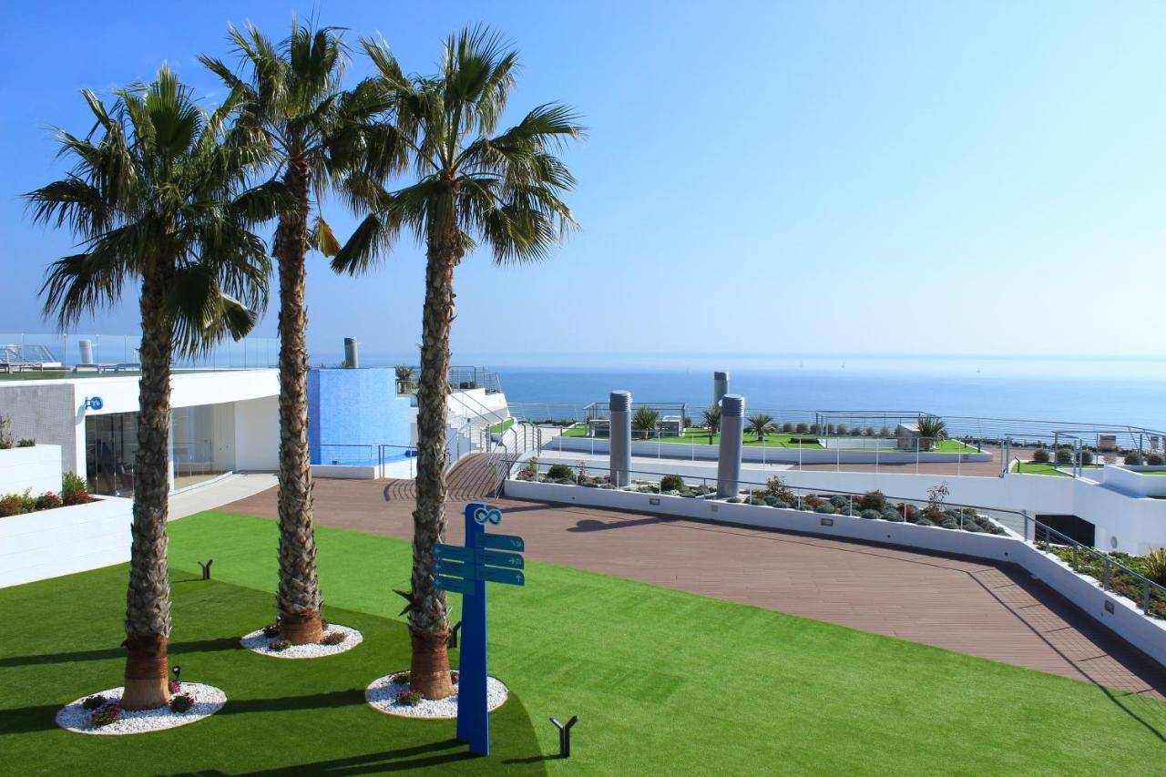 آريناليس ديل سول 021 - Infinity View Arenales - Comfortholidays المظهر الخارجي الصورة