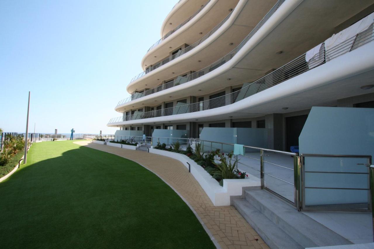 آريناليس ديل سول 021 - Infinity View Arenales - Comfortholidays المظهر الخارجي الصورة