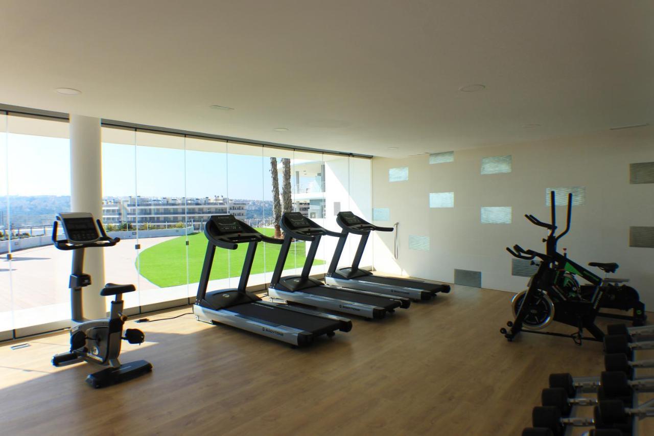 آريناليس ديل سول 021 - Infinity View Arenales - Comfortholidays المظهر الخارجي الصورة