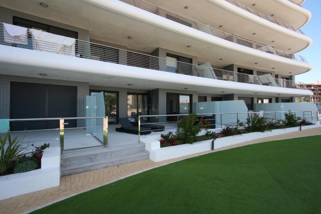 آريناليس ديل سول 021 - Infinity View Arenales - Comfortholidays المظهر الخارجي الصورة